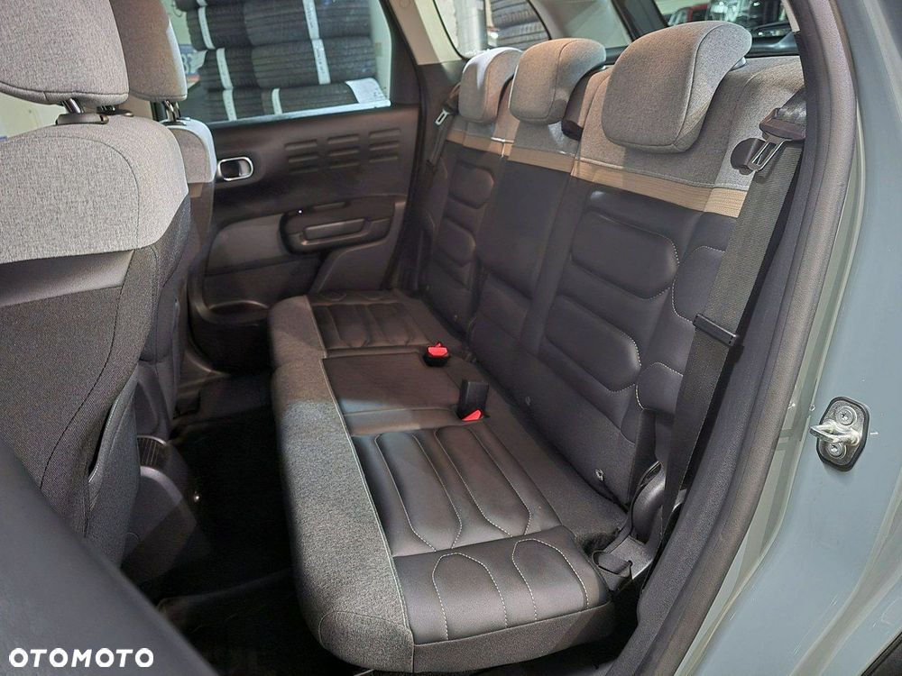 Citroën C3 Aircross - 17