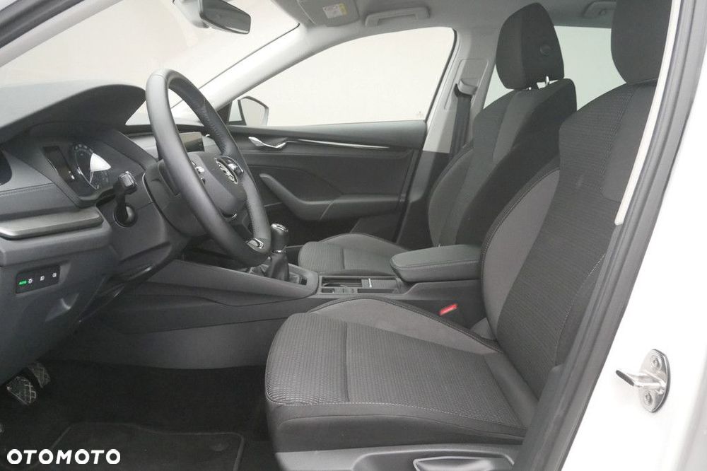 Skoda Octavia 1.0 TSI Ambition - 12