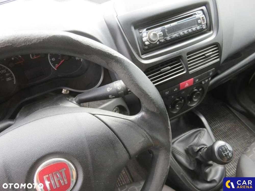 Fiat Doblo - 25