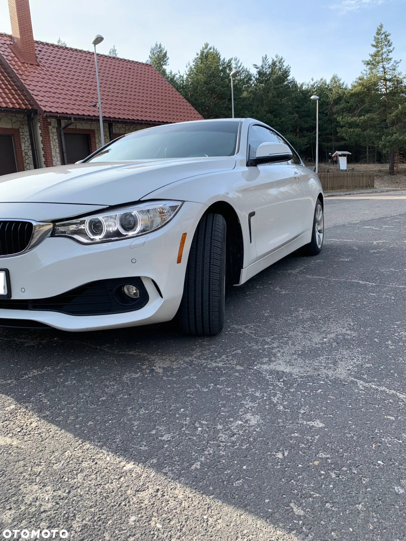 BMW Seria 4 - 4