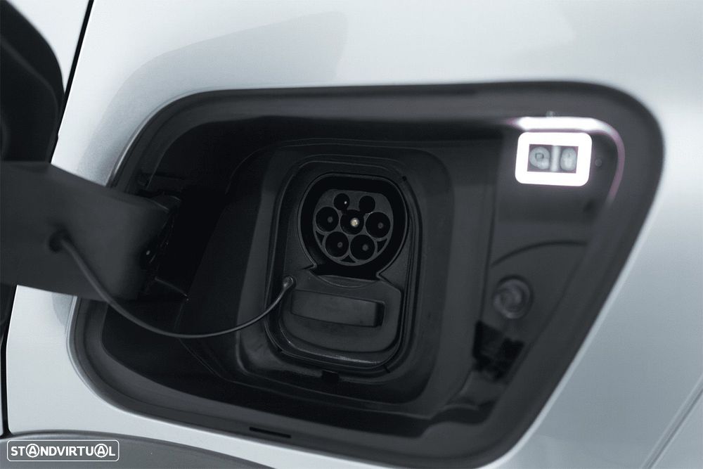 Peugeot e-2008 50 kWh Allure - 40