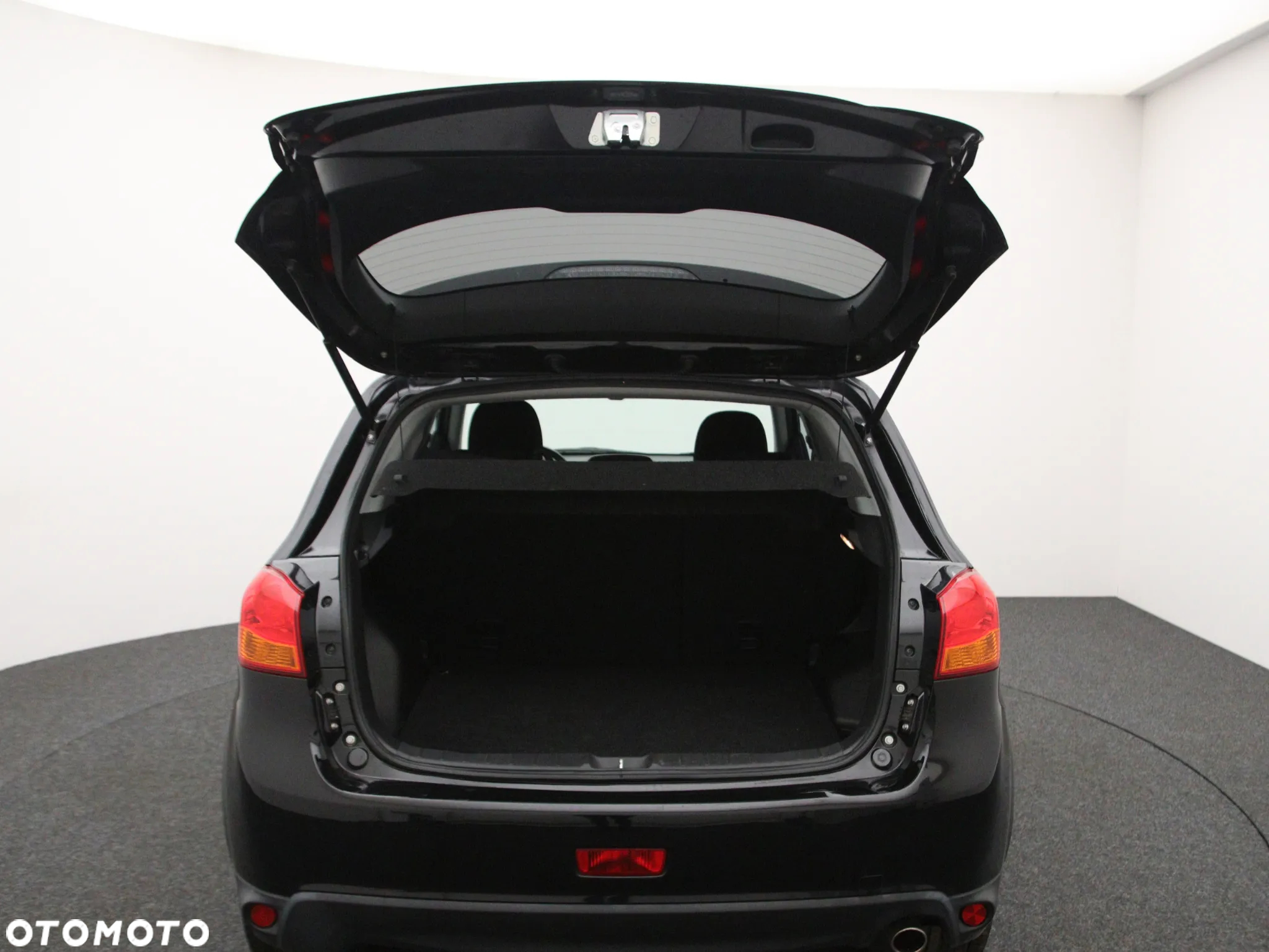 Mitsubishi ASX 1.6 2WD Instyle - 31