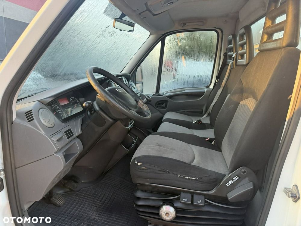 Iveco Daily - 6