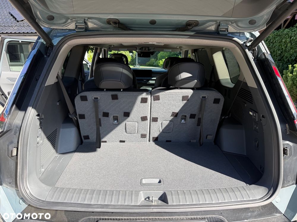 Kia EV9 99.8kWh Earth AWD - 20