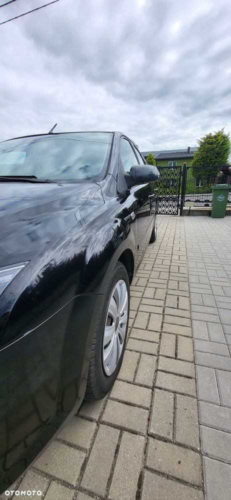 Ford Focus 2.0 TDCi Titanium - 6