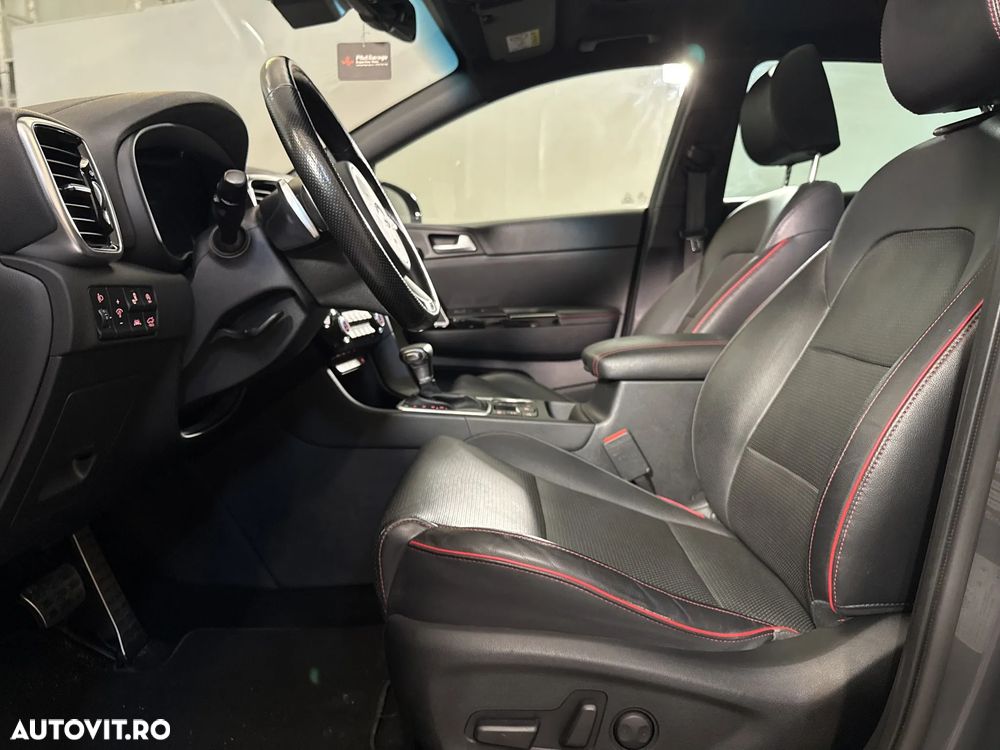 Kia Sportage - 25