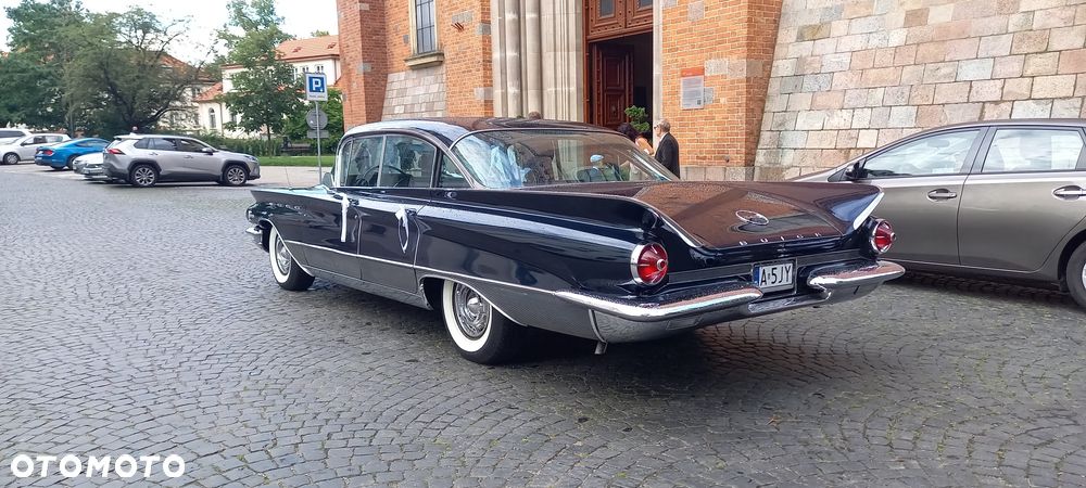 Buick Electra - 3
