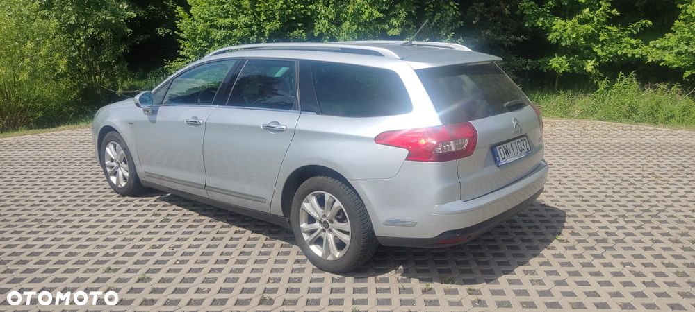 Citroën C5 2.0 HDi Exclusive - 3