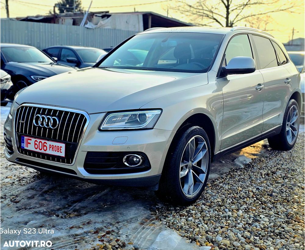 Audi Q5 - 3