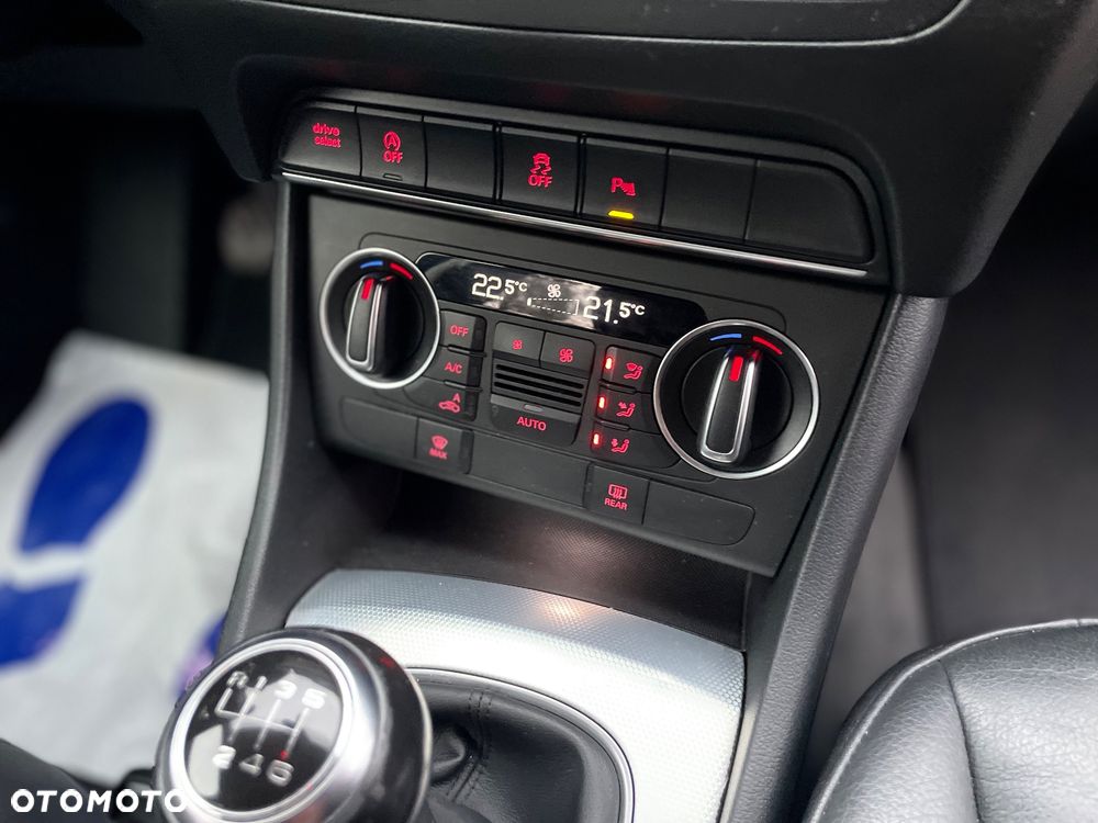 Audi Q3 - 27