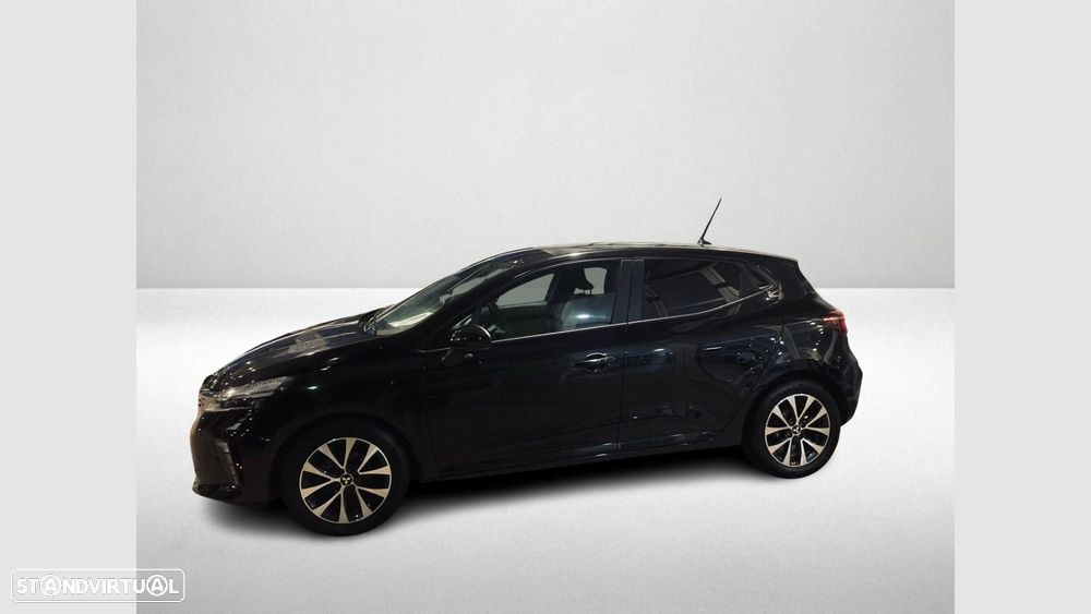 Mitsubishi Colt 1.0 MPI-T Invite - 1