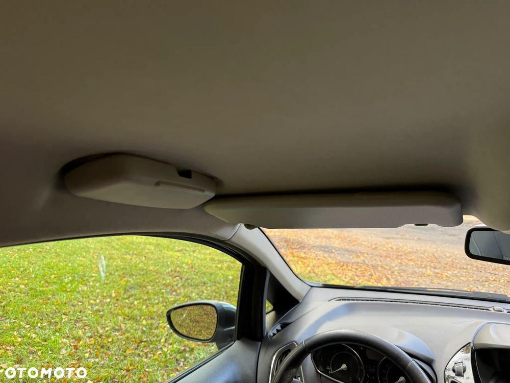 Ford B-MAX 1.5 TDCi SYNC Edition - 18