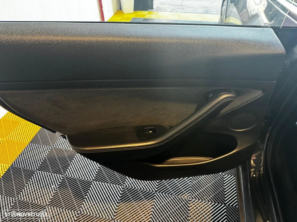 Tesla Model 3 Tração Traseira - 30