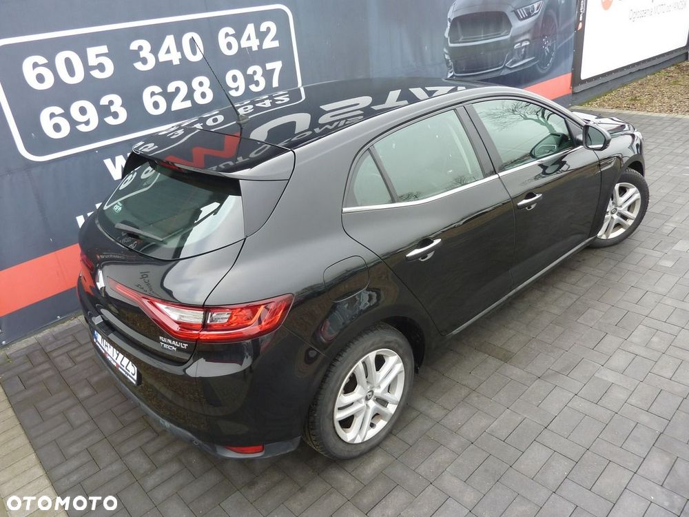 Renault Megane - 8