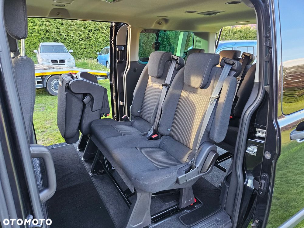 Ford Tourneo Custom 300 L1H1 VA Trend - 25