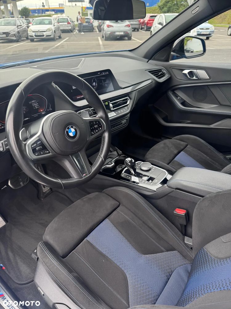 BMW Seria 1 M135i xDrive - 8