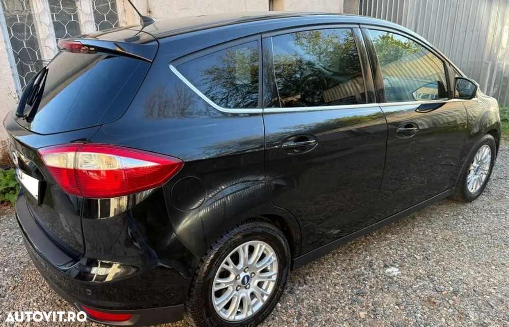 Ford C-Max - 4
