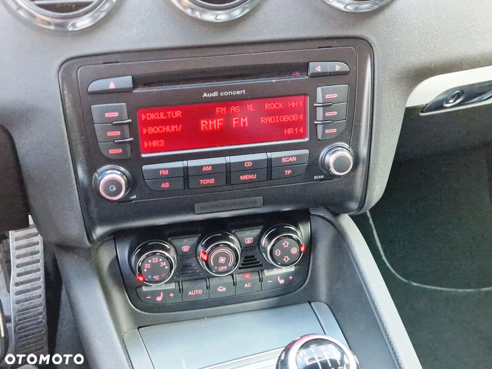 Audi TT Coupé 2.0 TFSI - 19
