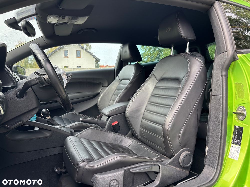 Volkswagen Scirocco DSG R - 13