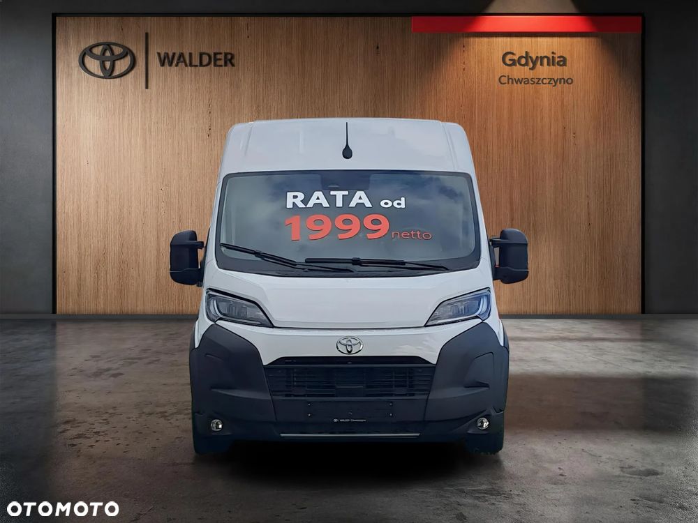 Toyota Proace MAX - 9