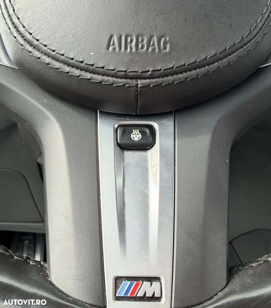 BMW X3 xDrive20d Aut. M Sport - 16