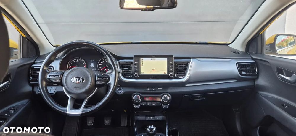 Kia Stonic 1.2 Spirit - 9