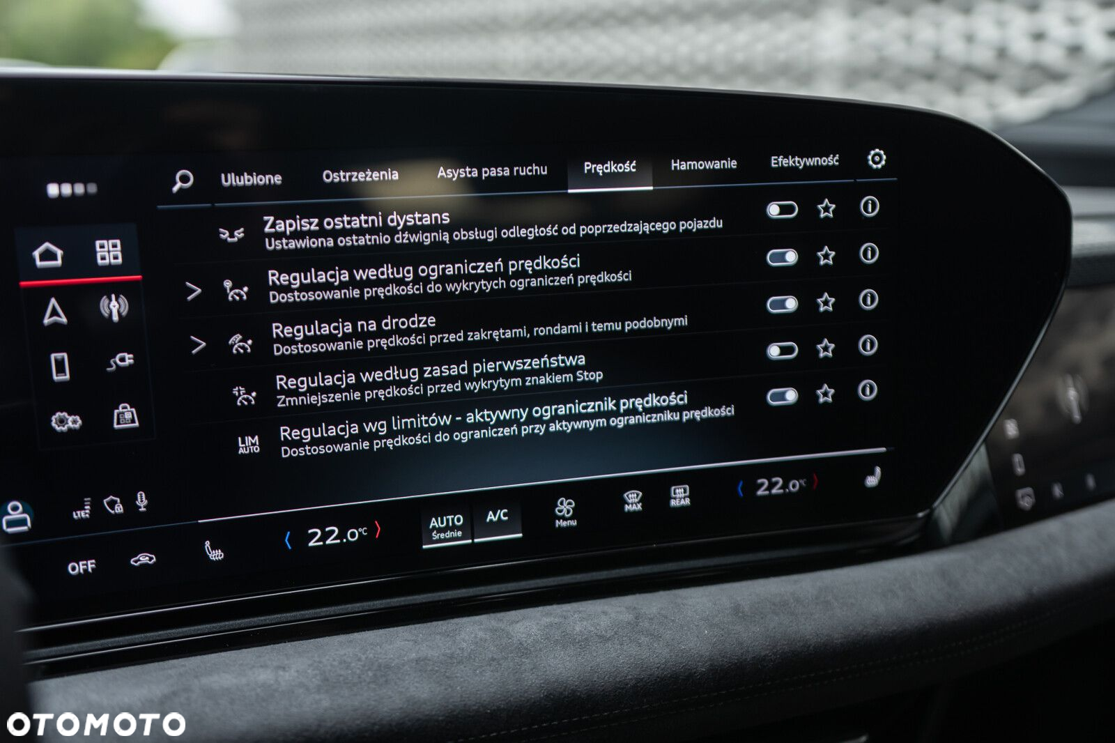 Audi A6 Sportback e-tron - 24