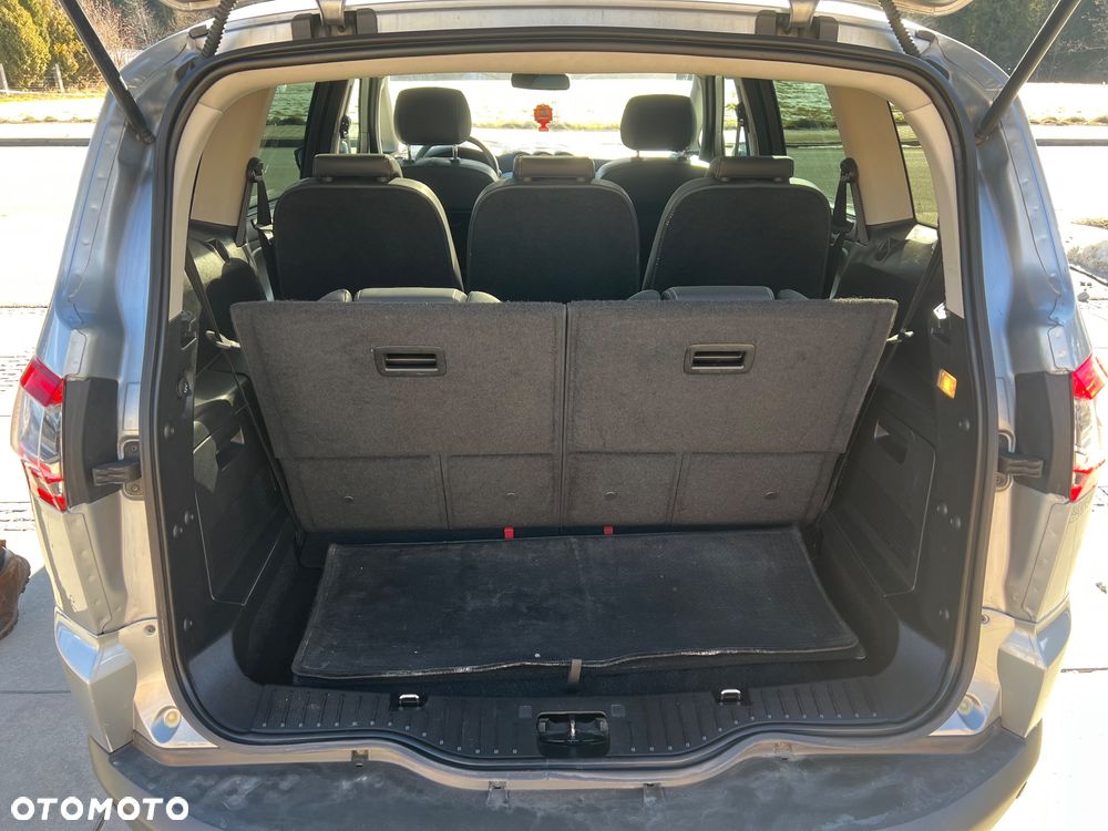 Ford S-Max 2.0 TDCi DPF Gold X - 26