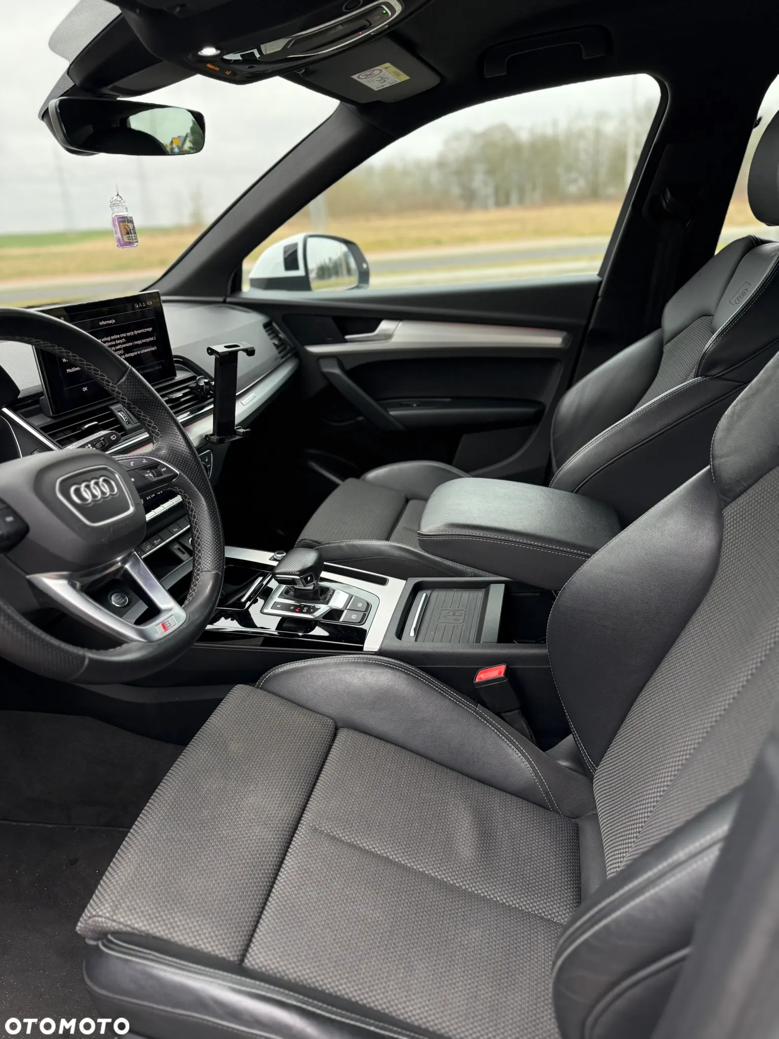Audi Q5 - 8