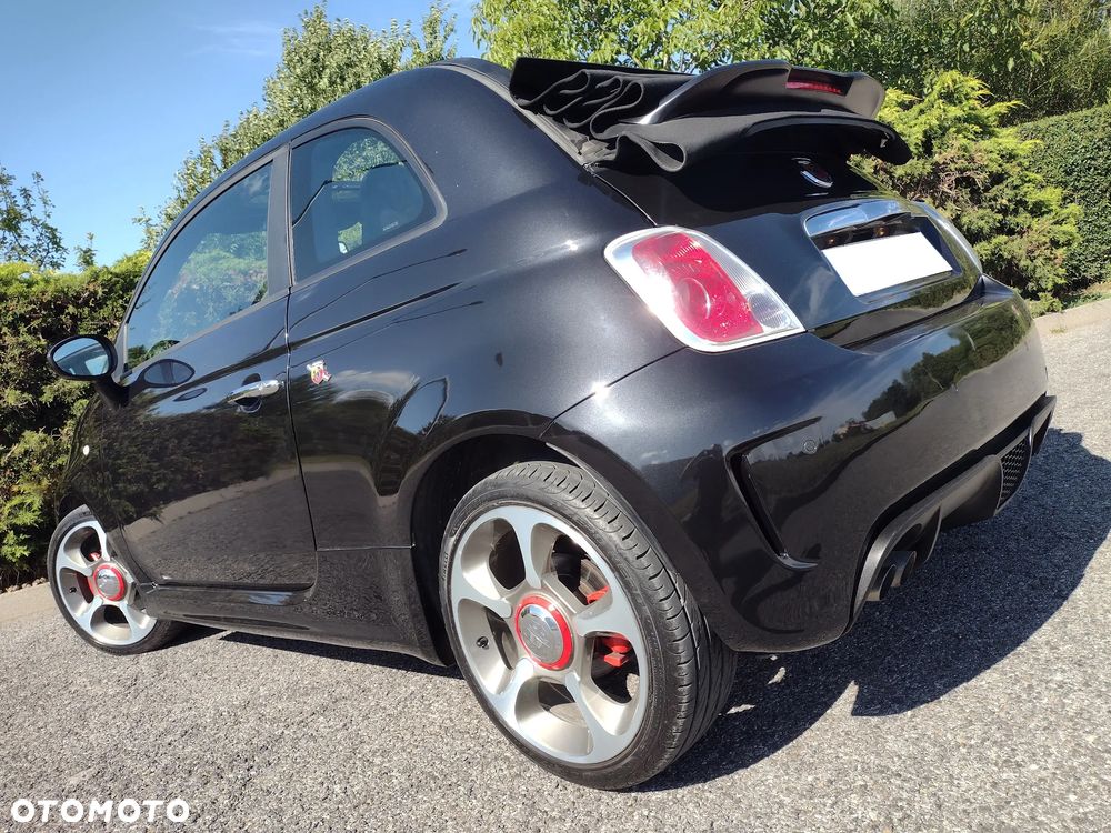 Fiat 500 - 6