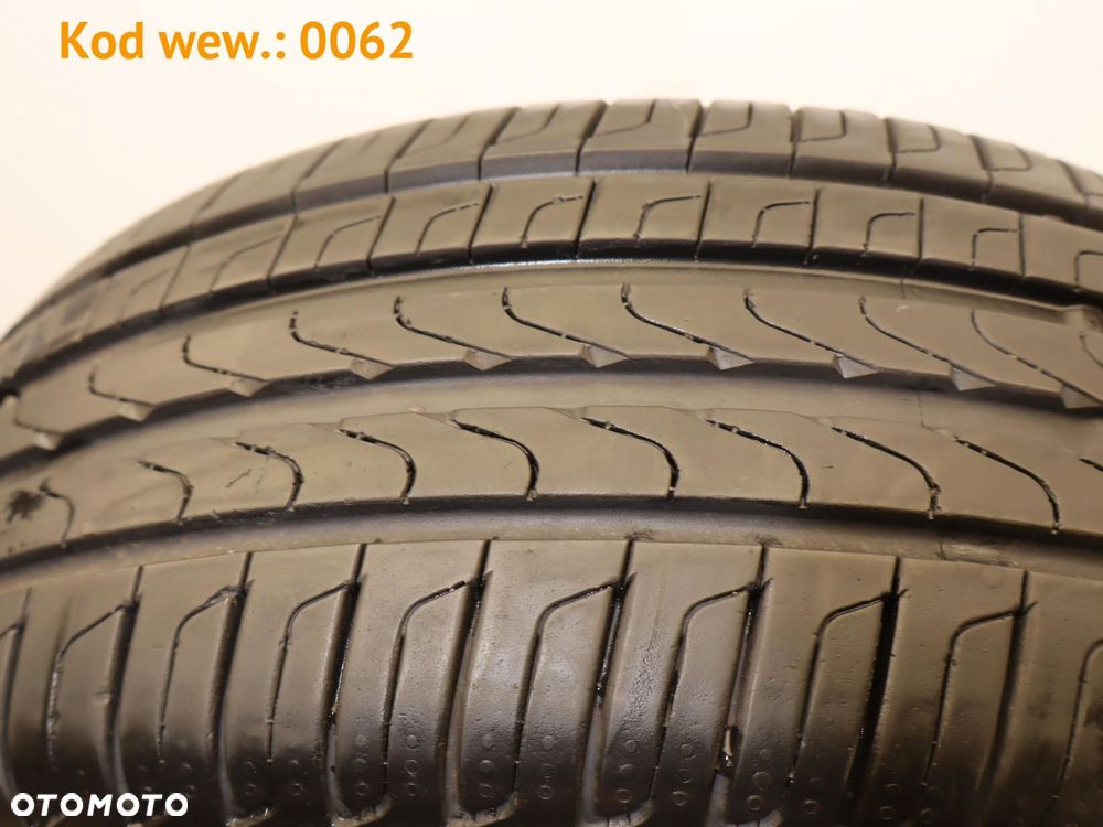 Pirelli Cinturato P7 BLUE - 205/55 R16 - 8