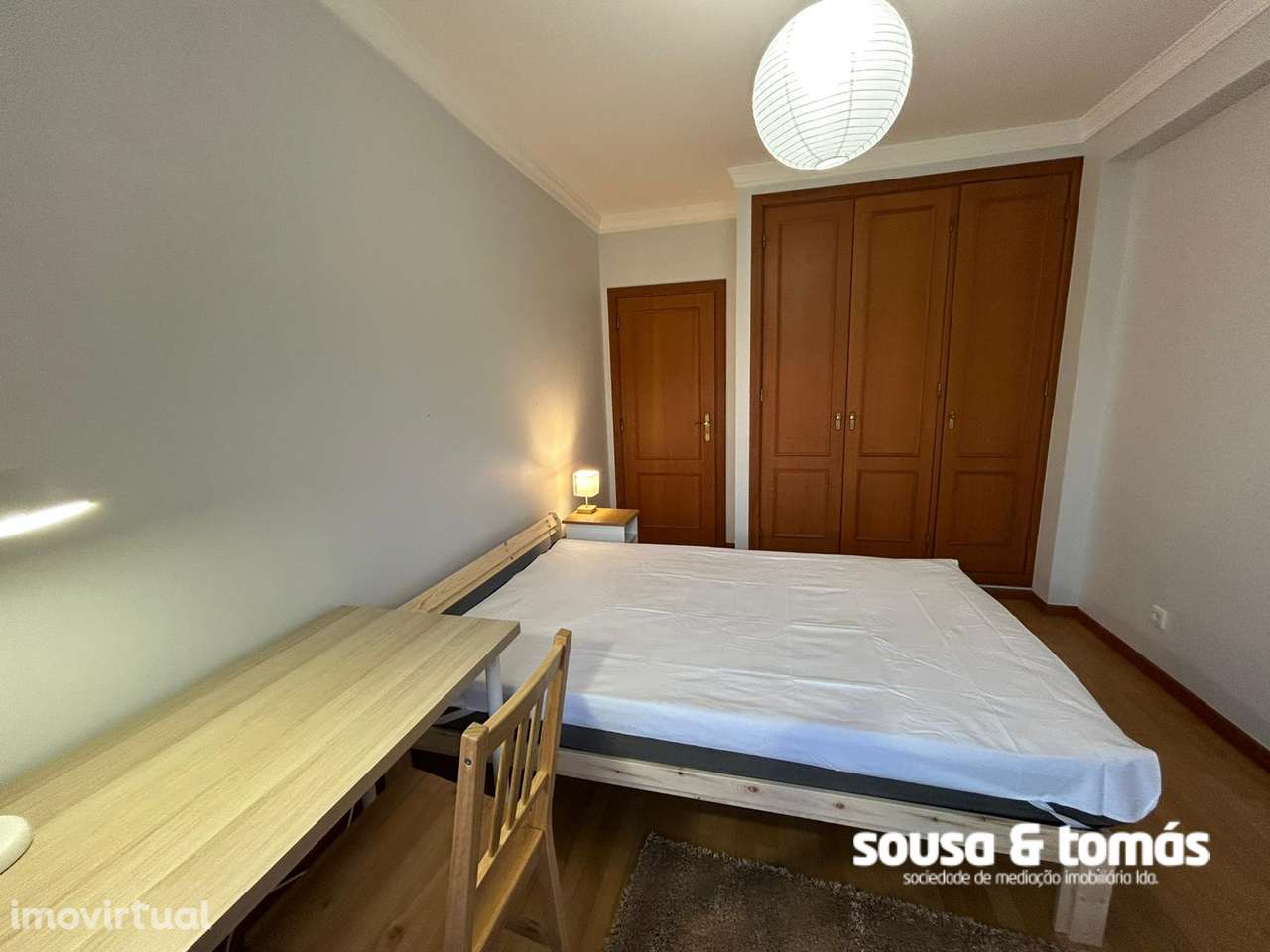 Quarto  Arrendamento em Marrazes e Barosa,Leiria - Grande imagem: 3/20