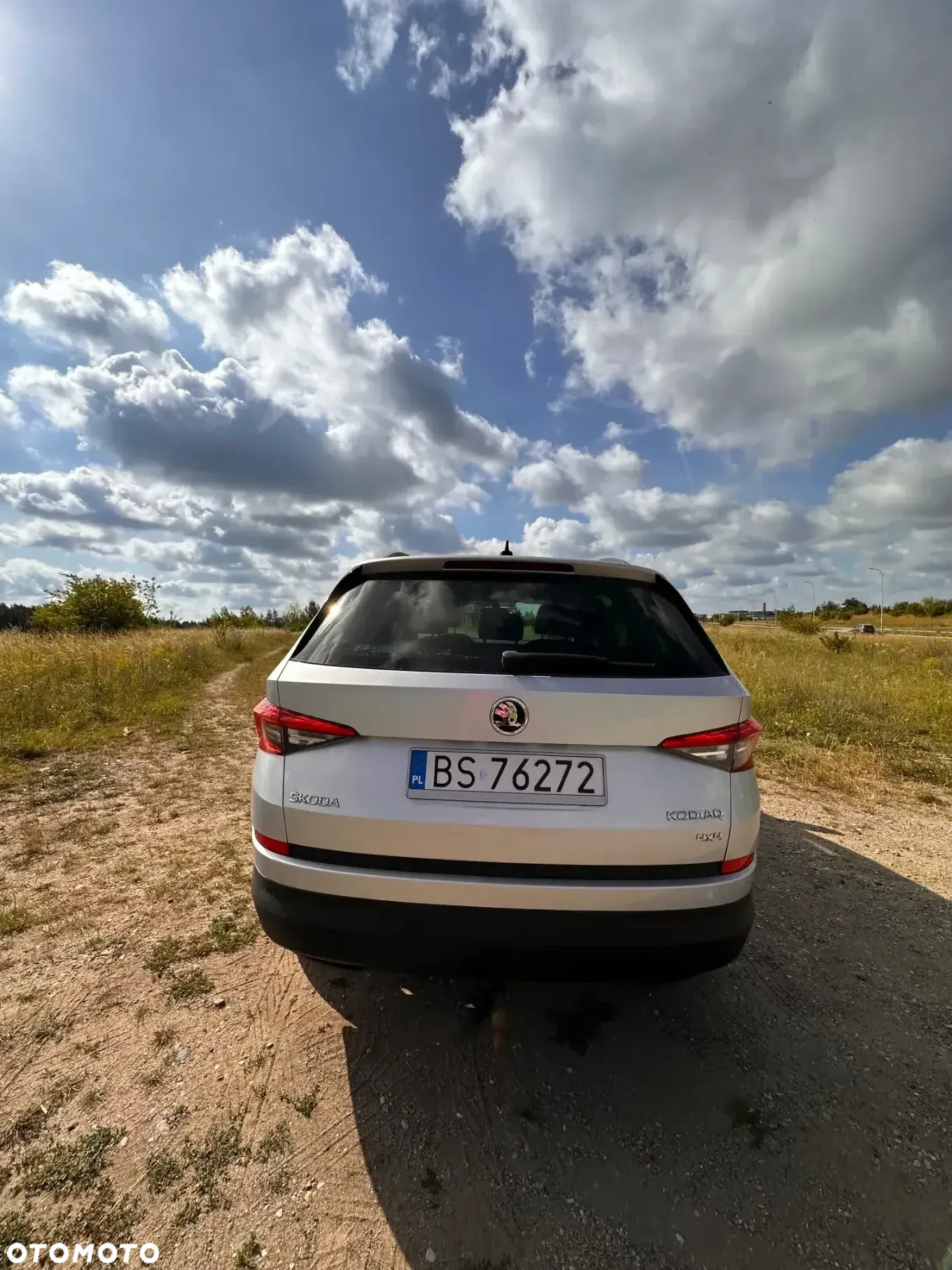 Skoda Kodiaq 2.0 TDI 4x4 Ambition - 2