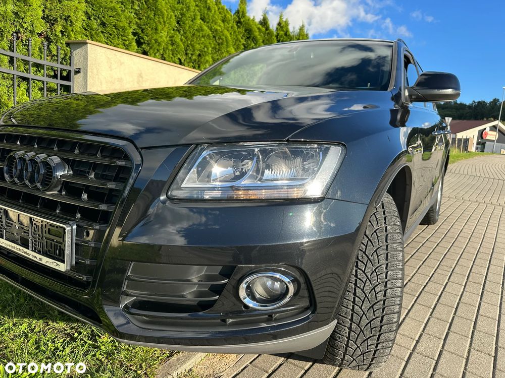 Audi Q5 2.0 TFSI Quattro - 15