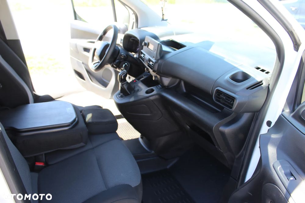 Citroën Berlingo - 30