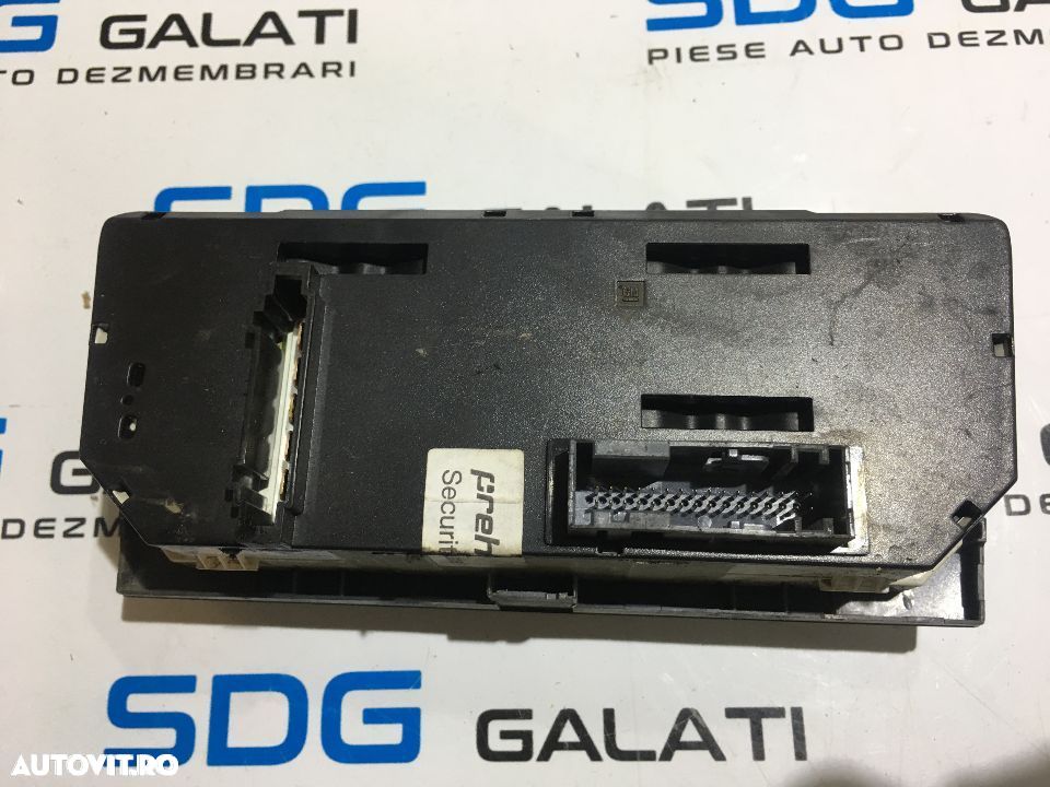 Panou Comanda AC / Clima / Climatronic Opel Astra H 2004 - 2011 COD : 13269404 - 3