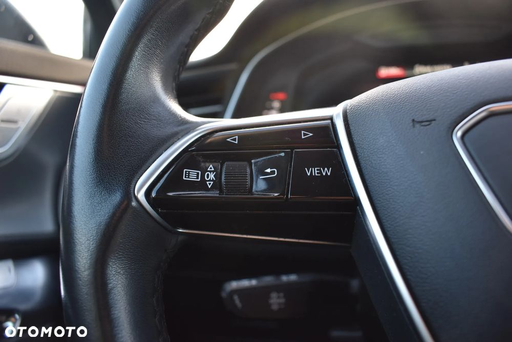 Audi A6 Avant 40 TDI mHEV Sport S tronic - 28