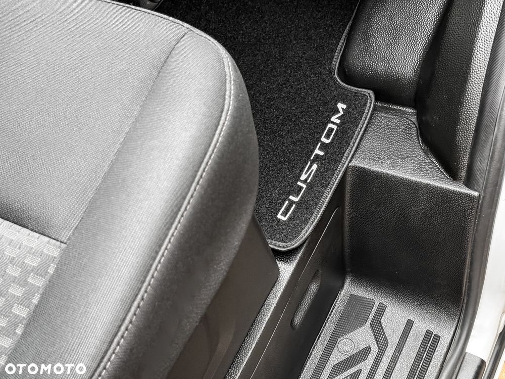 Ford Transit Custom - 38