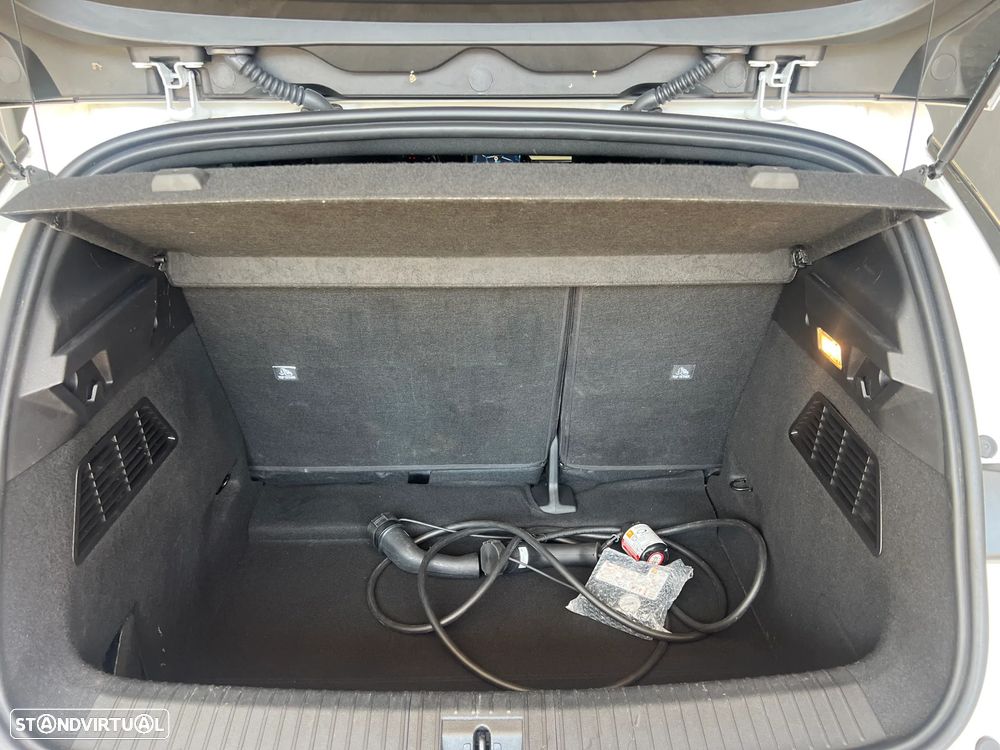 Renault Mégane E-Tech EV60 220hp optimum charge Techno - 24