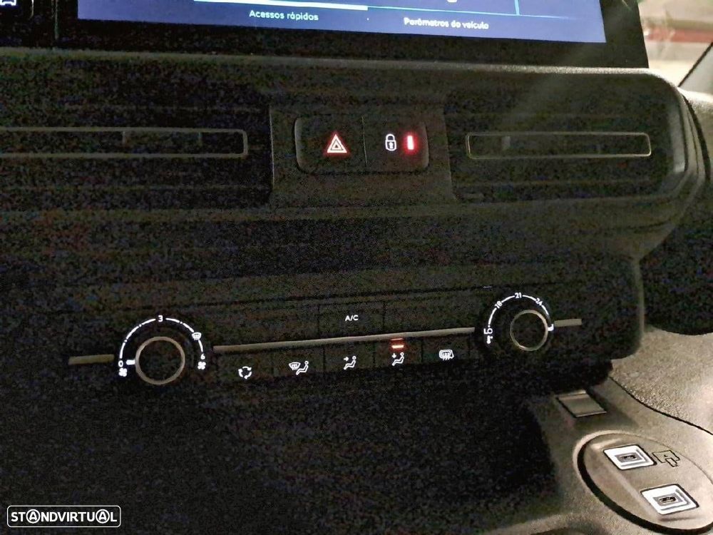 Peugeot partner - 22