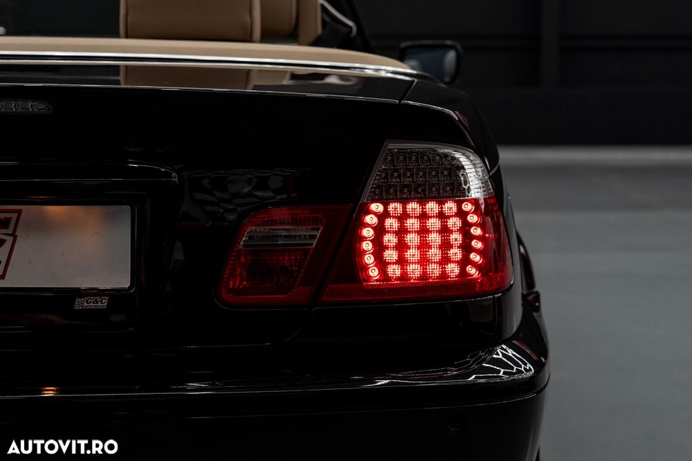 BMW Seria 3 330 Ci Aut. Edition Exclusive - 6