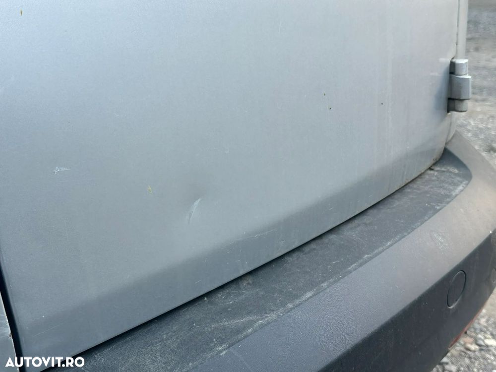 Volkswagen Caddy 4M Maxi - 19
