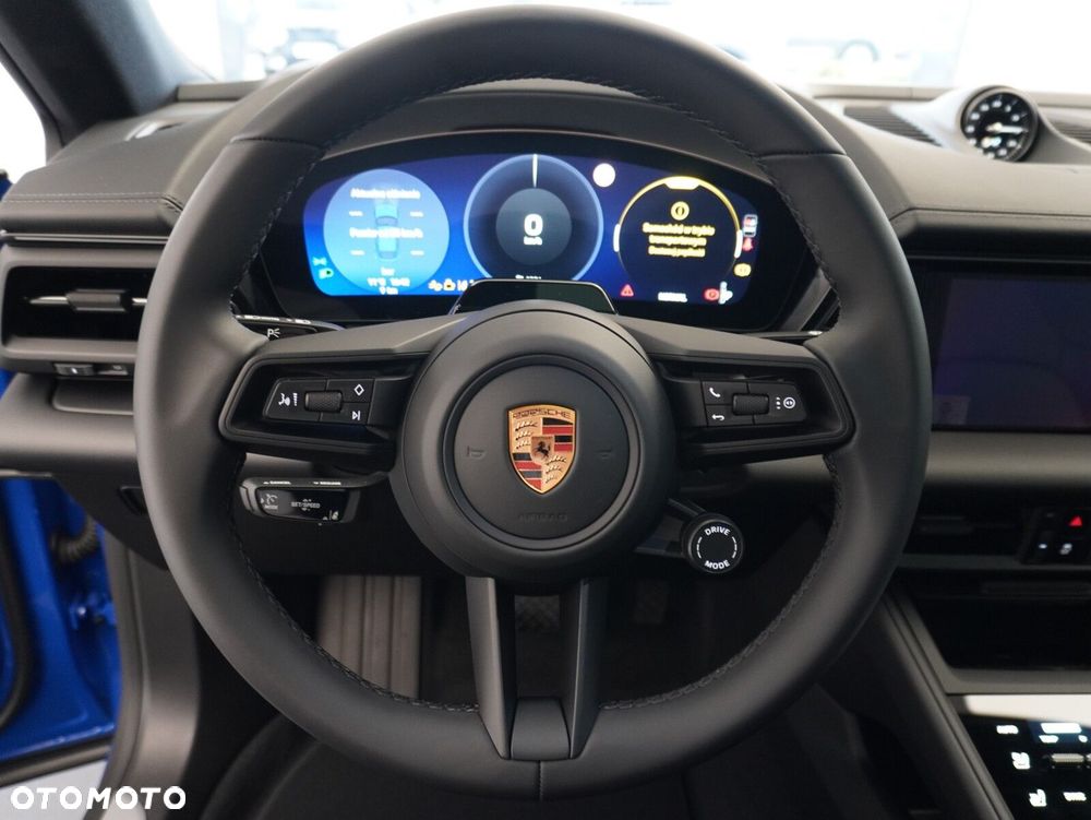 Porsche Macan 4 100kWh - 27