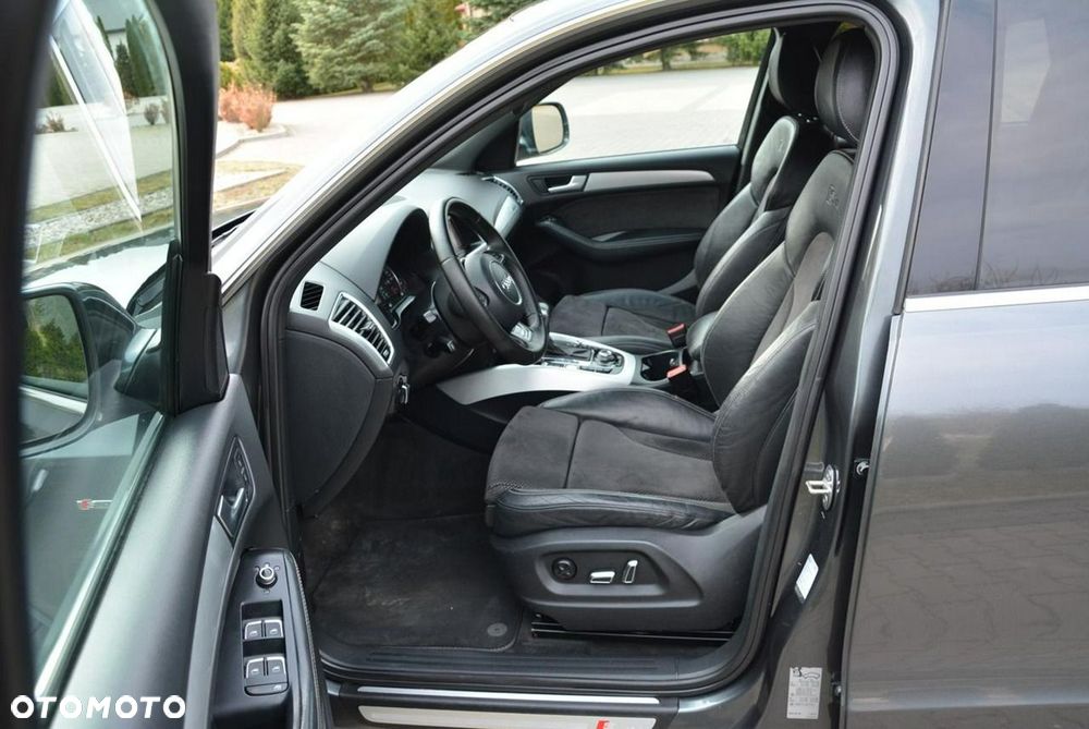 Audi Q5 2.0 TDI Quattro S tronic - 19