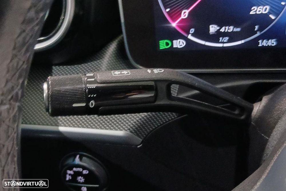 Mercedes-Benz C 220 d Avantgarde - 12