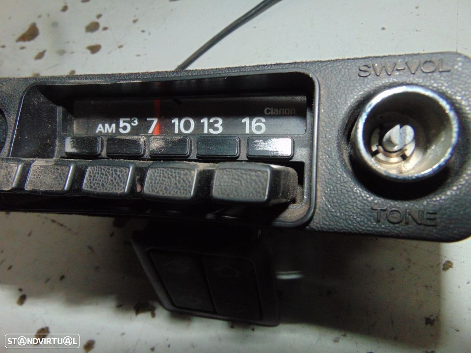 Auto rádios - 6