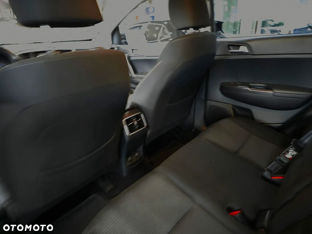 Kia Sportage - 17