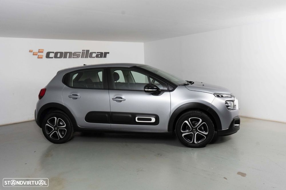 Citroën C3 1.2 PureTech Feel Pack - 7