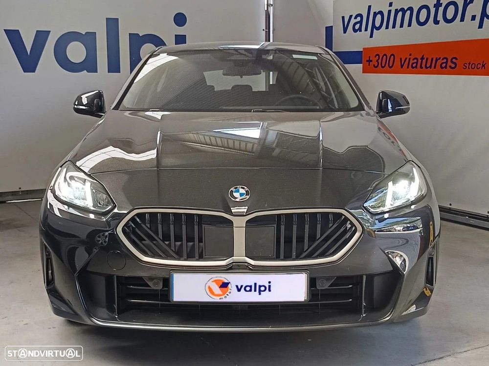 BMW 116 Standard - 3