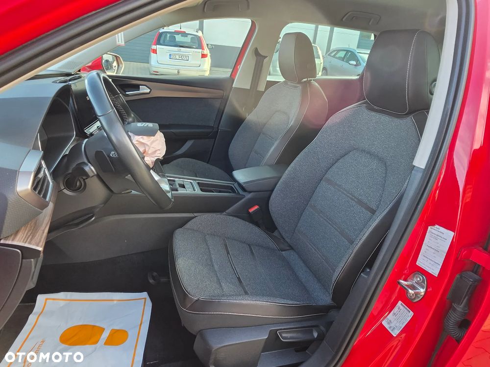 Seat Leon - 10